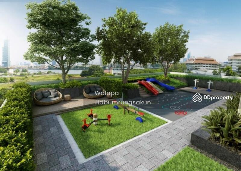 For Sale - Na Reva Charoennakhon, Bangkok