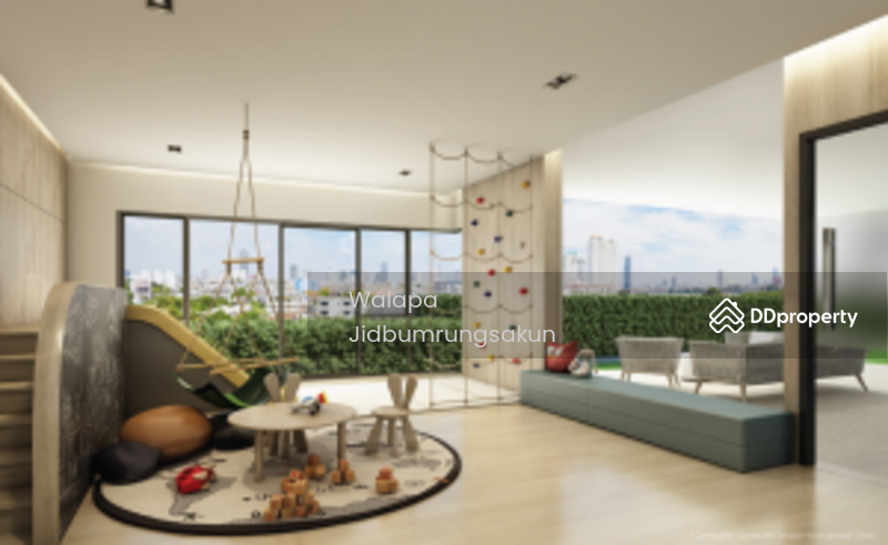 For Sale - Na Reva Charoennakhon, Bangkok