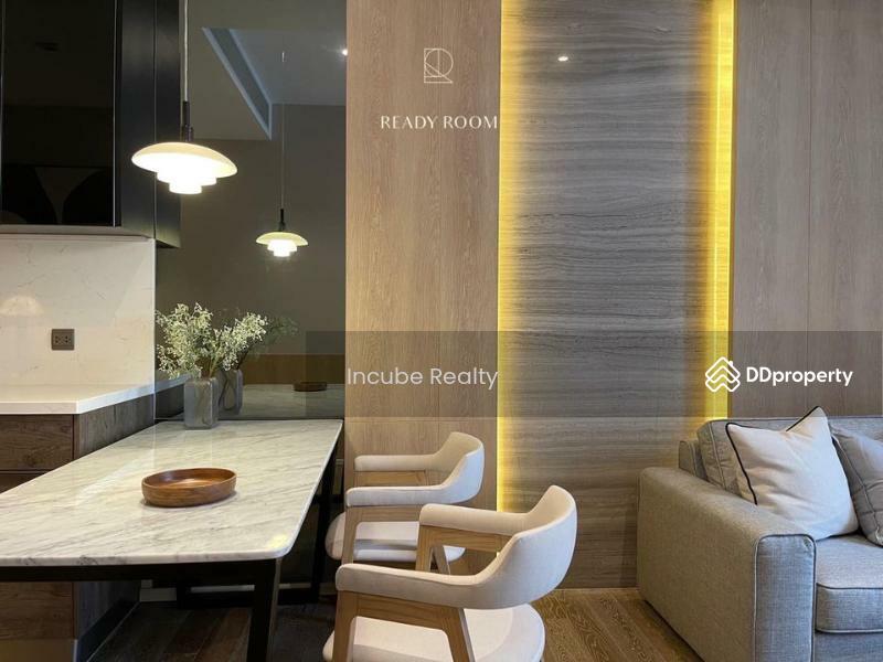 For Sale - Muniq Langsuan, Bangkok