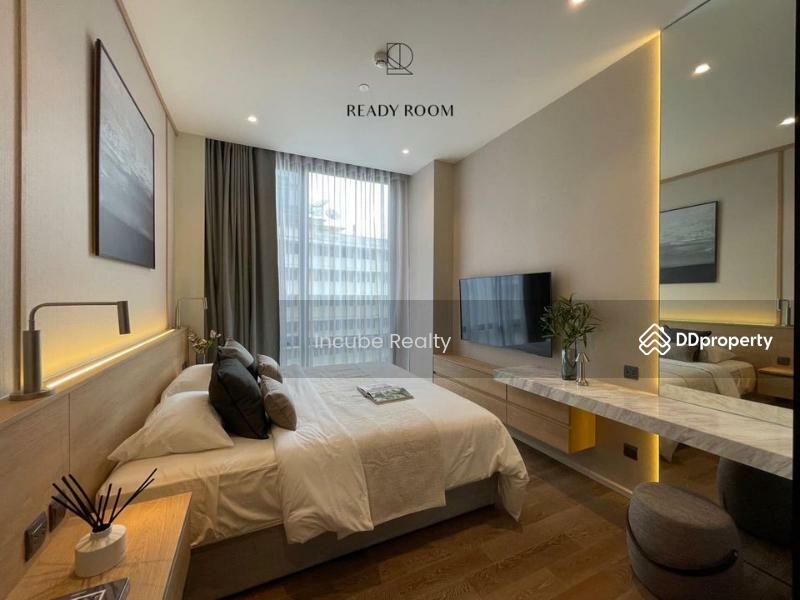 For Sale - Muniq Langsuan, Bangkok