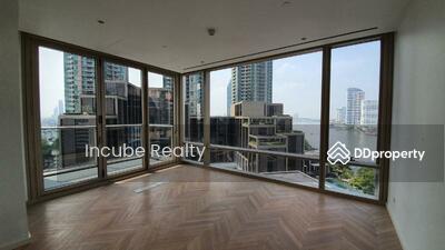 ขาย - Four Seasons Private Residences : โฟร์ ซีซั่นส์ ไพรเวท เรสสิเด้นซ์, กรุงเทพ