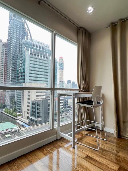 The Address Chidlom, Bangkok, Ploenchit Road, Lumphini, Pathum Wan, Bangkok, Studio, 41 sqm, Condo For Rent, by Waiyawut Kwanmongkhol, 60015006 - DDproperty.com