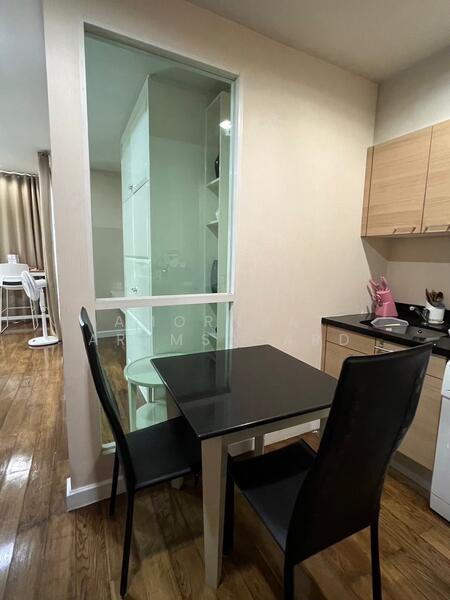 The Address Chidlom : ดิ แอดเดรส ชิดลม, กรุงเทพ, ถนนเพชรบุรี, ลุมพินี, ปทุมวัน, กรุงเทพ, 41 ตร.ม., คอนโด ให้เช่า, โดย Waiyawut Kwanmongkhol, 60015006 - DDproperty.com