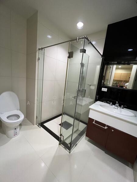 The Address Chidlom, Bangkok, Ploenchit Road, Lumphini, Pathum Wan, Bangkok, Studio, 41 sqm, Condo For Rent, by Waiyawut Kwanmongkhol, 60015006 - DDproperty.com