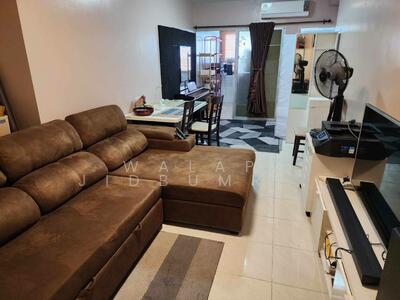 ขาย - Supalai Park Ekkamai-Thonglor : ศุภาลัยปาร์ค เอกมัย-ทองหล่อ, กรุงเทพ