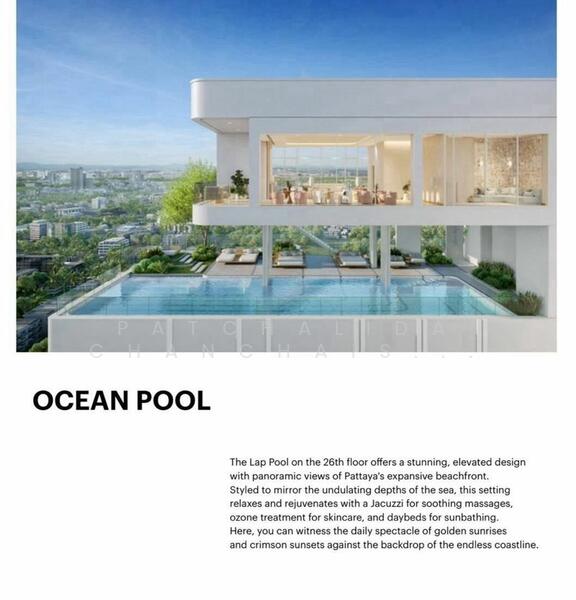 PTY Residence Sai 1, Chon Buri (Pattaya), Nong Pru, Bang Lamung (Pattaya), Chon Buri (Pattaya), 1 Bedroom, 60 sqm, Condo For Sale, by Patchalida Chanchaisiriwet, 60015032 - DDproperty.com