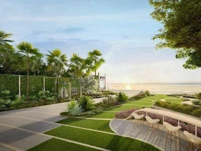 PTY Residence Sai 1, Chon Buri (Pattaya), Nong Pru, Bang Lamung (Pattaya), Chon Buri (Pattaya), 1 Bedroom, 60 sqm, Condo For Sale, by Patchalida Chanchaisiriwet, 60015032 - DDproperty.com
