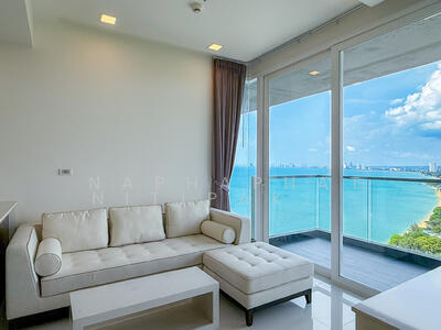 ขาย - Del Mare Bangsaray Beachfront : เดลมาเล่ย์ บางเสร่ บีชฟรอนท์, ชลบุรี