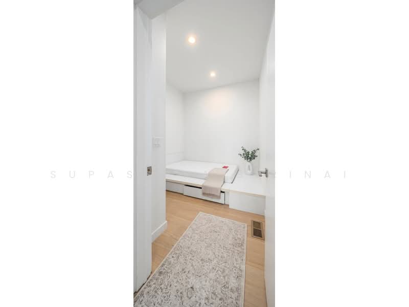 The Room Ratchada-Ladprao, Bangkok, Ladprao Road, Chan Kasem, Chatuchak, Bangkok, 2 Bedrooms, 62 sqm, Condo For Sale, by Supassara Sirinai, 60015062 - DDproperty.com