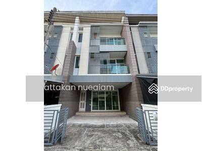 ขาย - Town Avenue Srinagarindra : ทาวน์ อเวนิว ศรีนครินทร์, กรุงเทพ