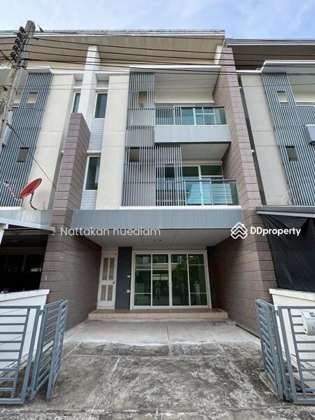 ขาย - Town Avenue Srinagarindra : ทาวน์ อเวนิว ศรีนครินทร์, กรุงเทพ