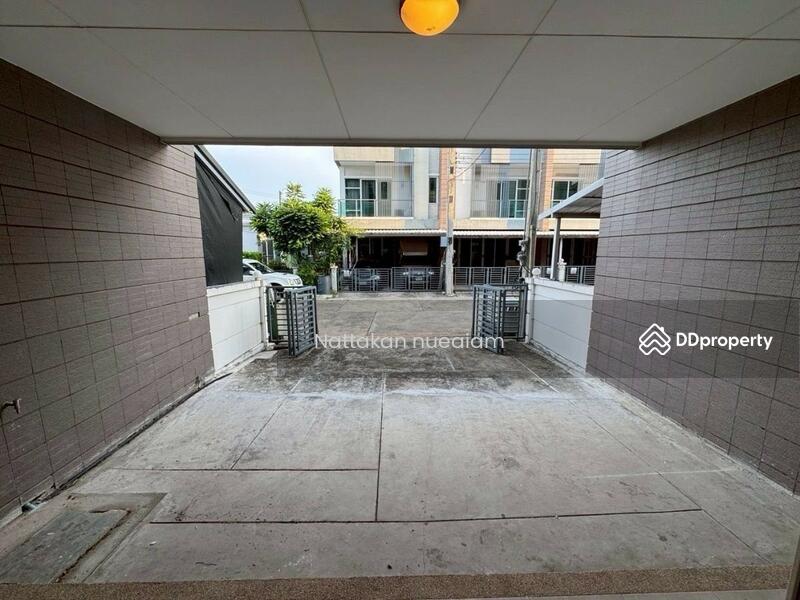 ขาย - Town Avenue Srinagarindra : ทาวน์ อเวนิว ศรีนครินทร์, กรุงเทพ