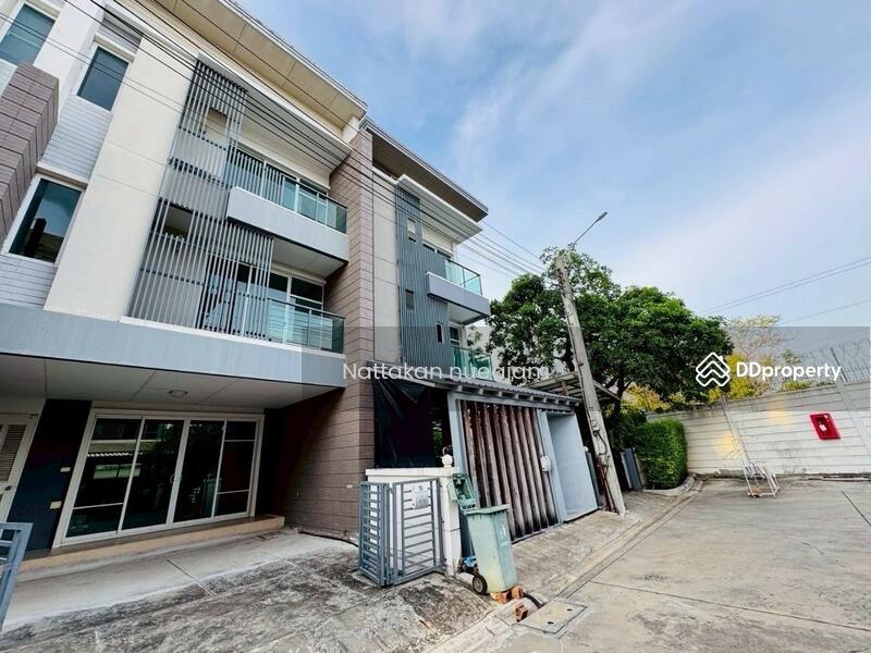 ขาย - Town Avenue Srinagarindra : ทาวน์ อเวนิว ศรีนครินทร์, กรุงเทพ