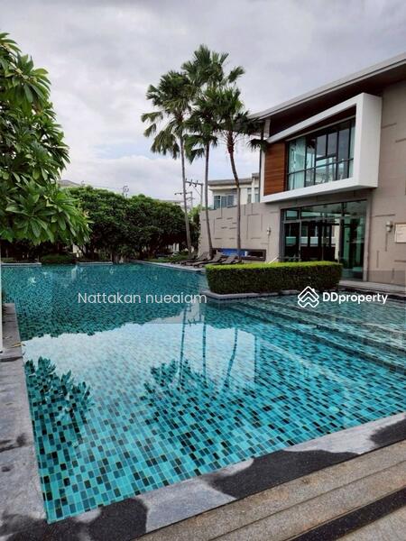 ขาย - Town Avenue Srinagarindra : ทาวน์ อเวนิว ศรีนครินทร์, กรุงเทพ