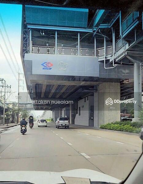 ขาย - Town Avenue Srinagarindra : ทาวน์ อเวนิว ศรีนครินทร์, กรุงเทพ
