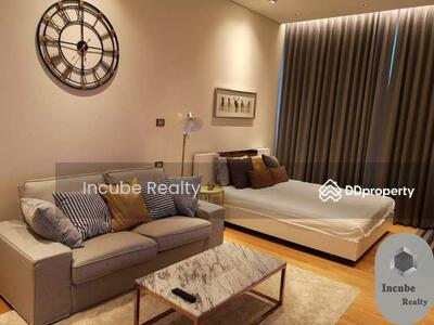 ขาย - Sindhorn Residence : สินธร เรสซิเดนซ์ หลังสวน, กรุงเทพ