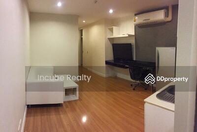 ขาย - Chamchuri Square Residence : จามจุรี เรสซิเดนซ์, กรุงเทพ