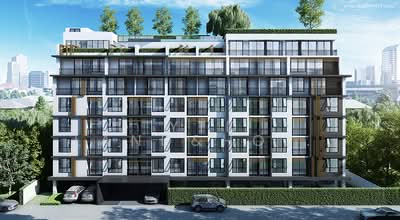 ขาย - Pause Sukhumvit 107 : พอส สุขุมวิท 107, กรุงเทพ