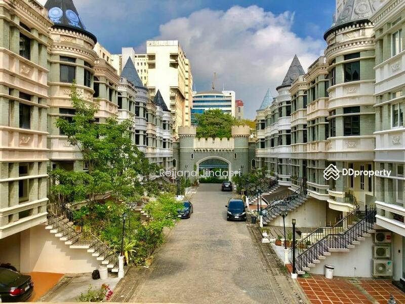 ให้เช่า - Khlong Toei Nuea, กรุงเทพ