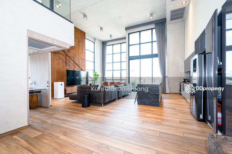 For Sale - The Lofts Asoke, Bangkok