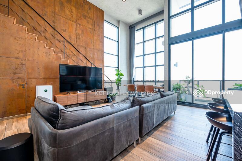 For Sale - The Lofts Asoke, Bangkok