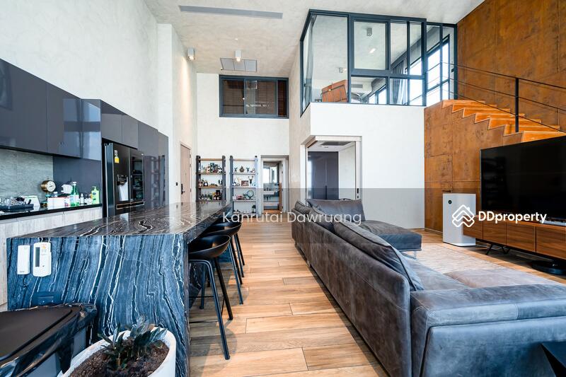 For Sale - The Lofts Asoke, Bangkok