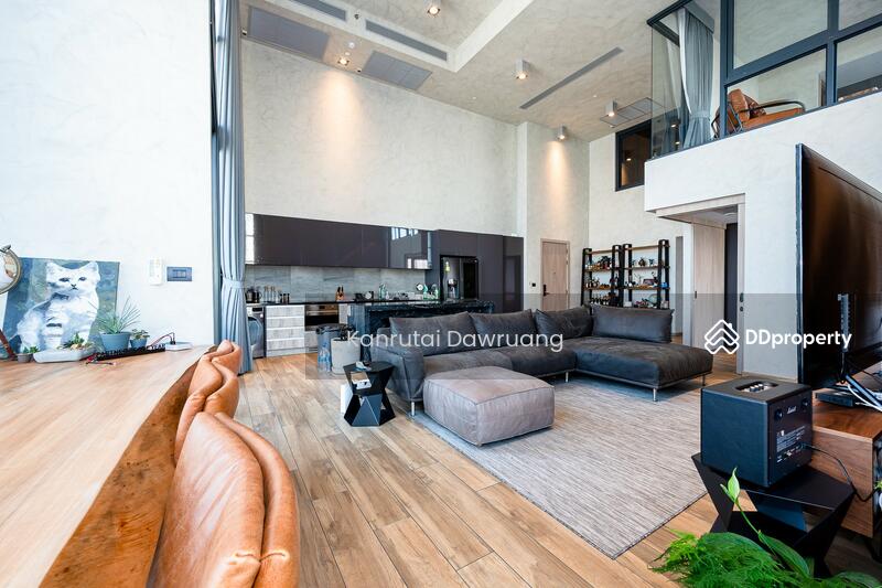 For Sale - The Lofts Asoke, Bangkok