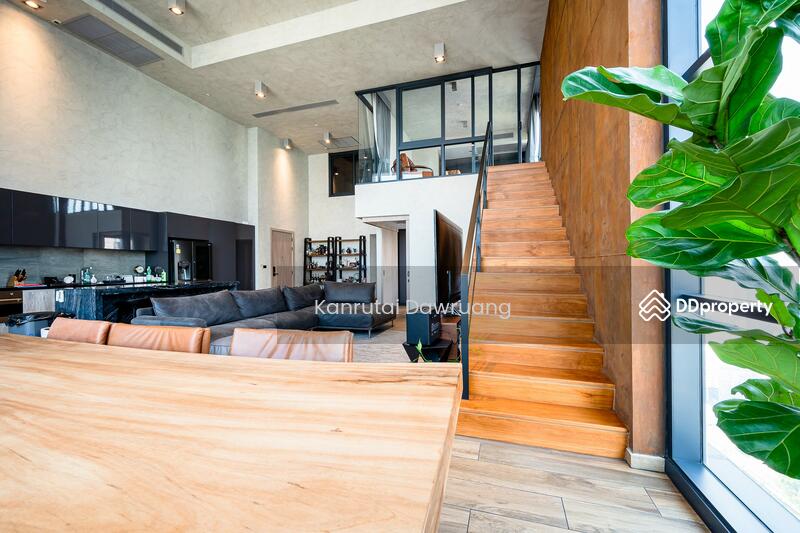For Sale - The Lofts Asoke, Bangkok