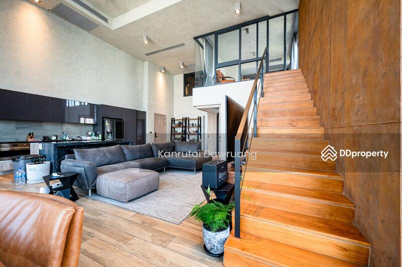 For Sale - The Lofts Asoke, Bangkok