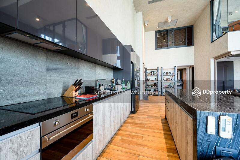 For Sale - The Lofts Asoke, Bangkok