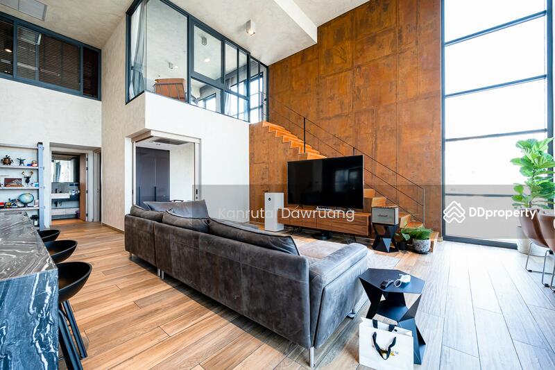 For Sale - The Lofts Asoke, Bangkok
