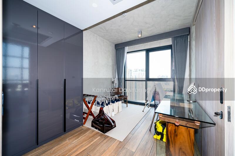 For Sale - The Lofts Asoke, Bangkok