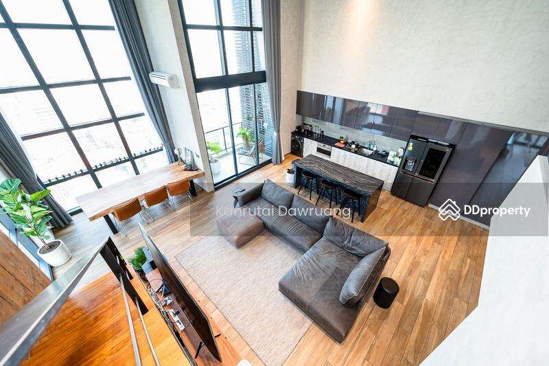 For Sale - The Lofts Asoke, Bangkok