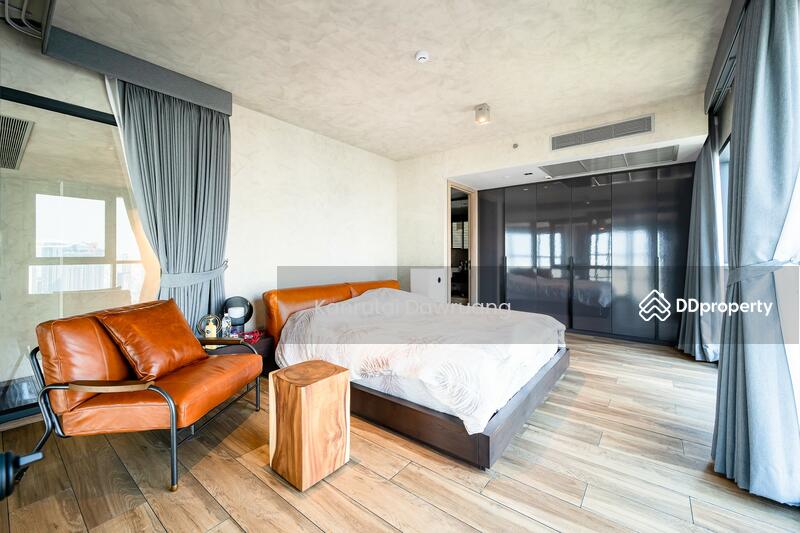 For Sale - The Lofts Asoke, Bangkok
