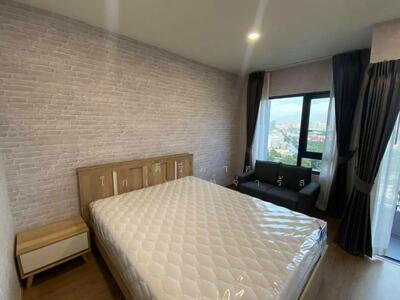 For Rent - The Livin Phetkasem, Bangkok