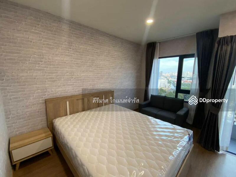 For Rent - The Livin Phetkasem, Bangkok