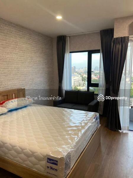 For Rent - The Livin Phetkasem, Bangkok