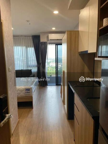For Rent - The Livin Phetkasem, Bangkok
