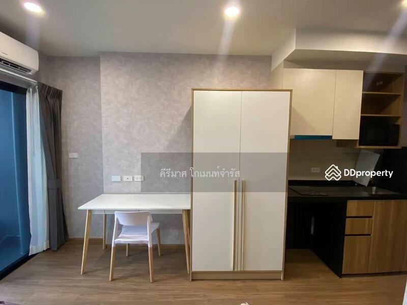 For Rent - The Livin Phetkasem, Bangkok