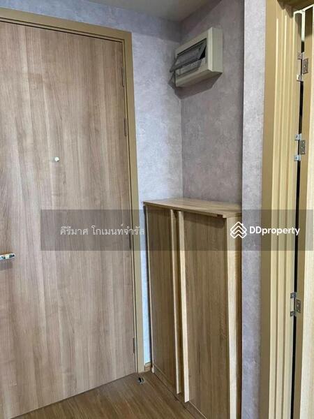 For Rent - The Livin Phetkasem, Bangkok