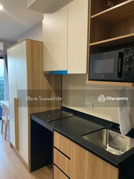 For Rent - The Livin Phetkasem, Bangkok