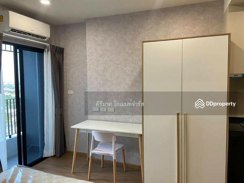 For Rent - The Livin Phetkasem, Bangkok