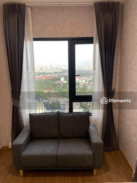 For Rent - The Livin Phetkasem, Bangkok