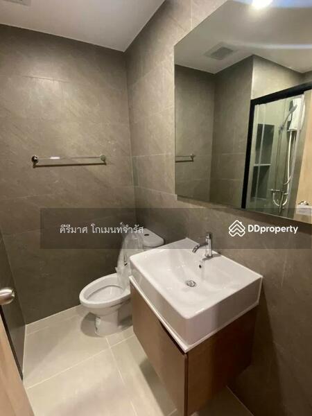 For Rent - The Livin Phetkasem, Bangkok