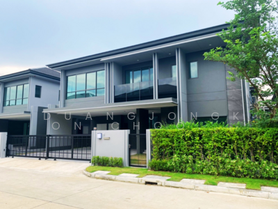 ขาย - Setthasiri-Krungthep Kreetha 2 : เศรษฐสิริ กรุงเทพกรีฑา 2, กรุงเทพ