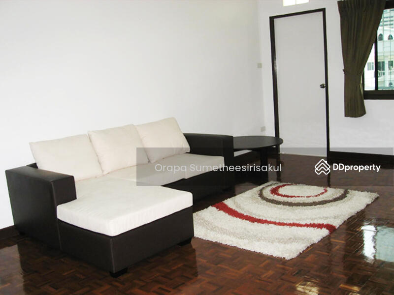 ให้เช่า - Swasdi Mansion : สวัสดีแมนชั่น, กรุงเทพ