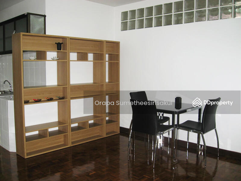 ให้เช่า - Swasdi Mansion : สวัสดีแมนชั่น, กรุงเทพ
