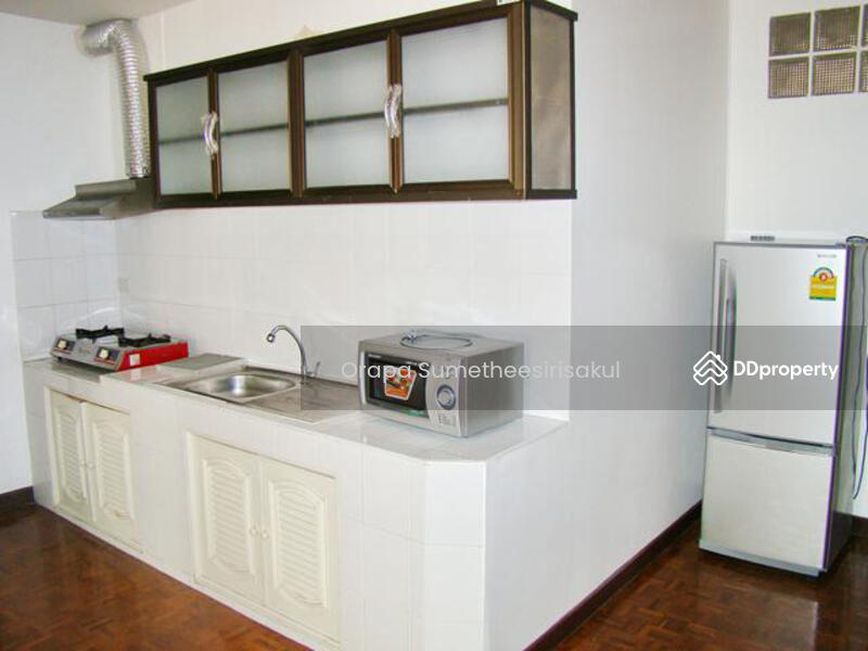 ให้เช่า - Swasdi Mansion : สวัสดีแมนชั่น, กรุงเทพ