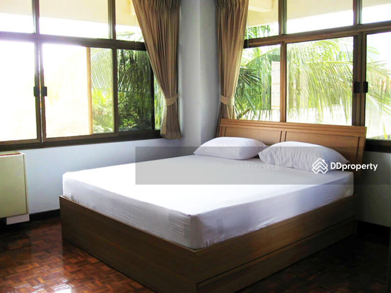 ให้เช่า - Swasdi Mansion : สวัสดีแมนชั่น, กรุงเทพ