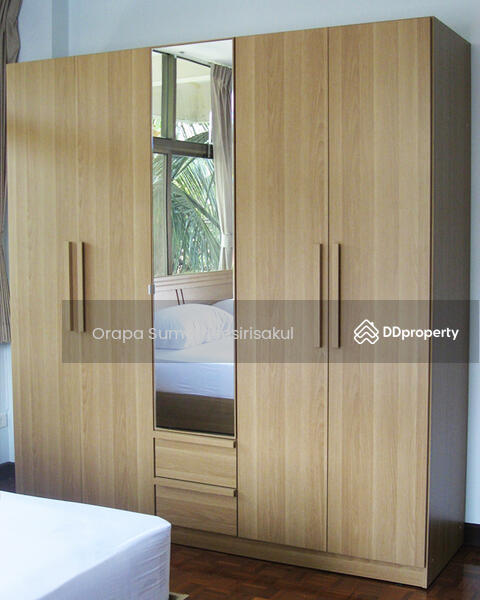 ให้เช่า - Swasdi Mansion : สวัสดีแมนชั่น, กรุงเทพ